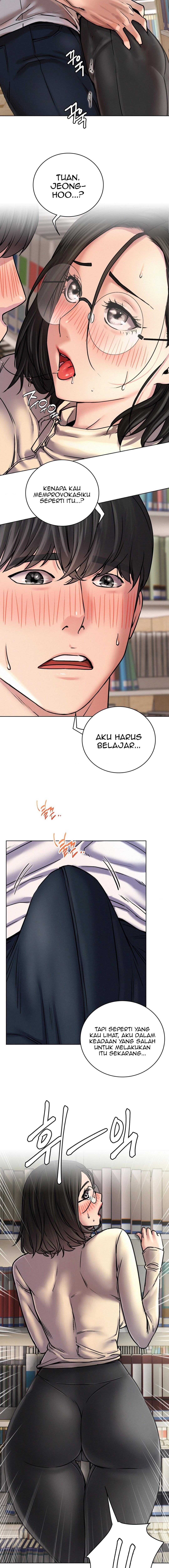 Staying with Ajumma - Chapter 70 8