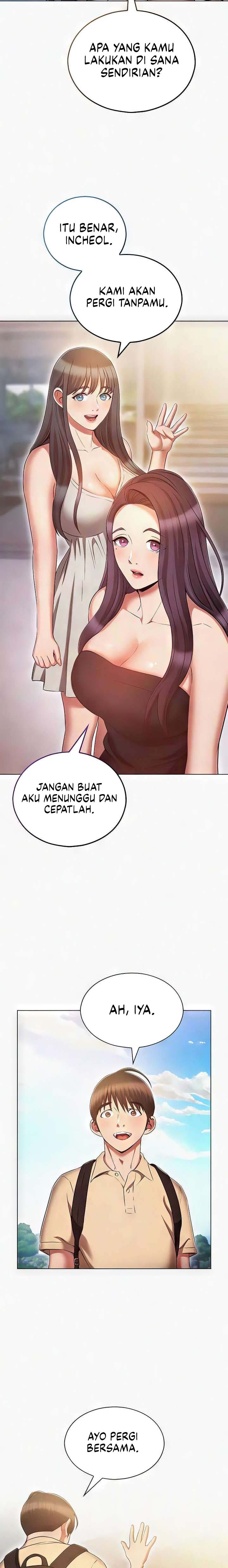 The Law of Reincarnation - Chapter 70 11