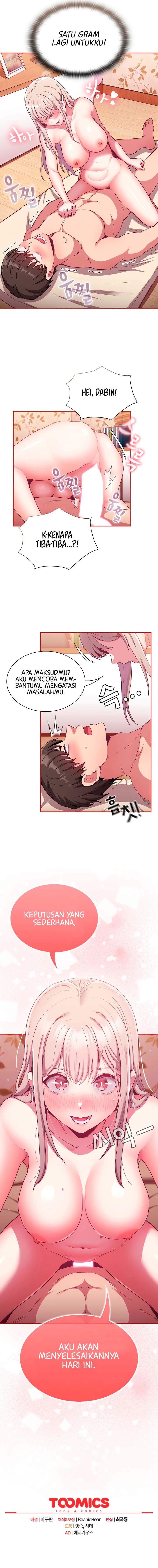 Rehabilitation Maids - Chapter 70 9