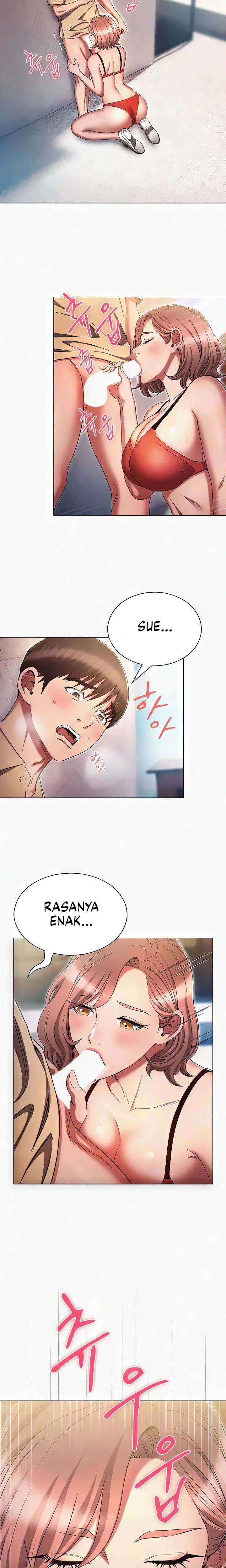 The Law of Reincarnation - Chapter 70 19