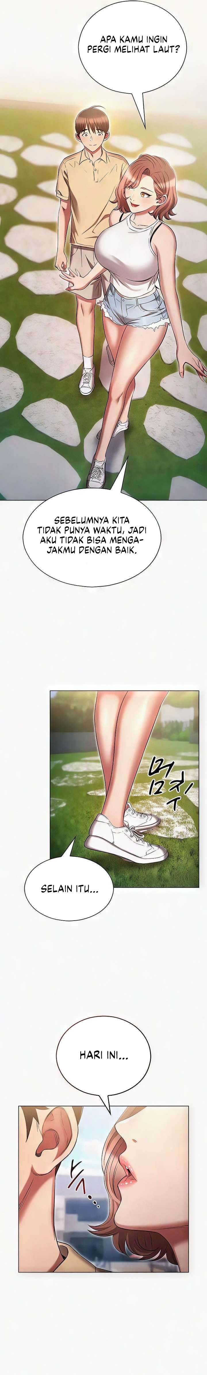 The Law of Reincarnation - Chapter 70 15