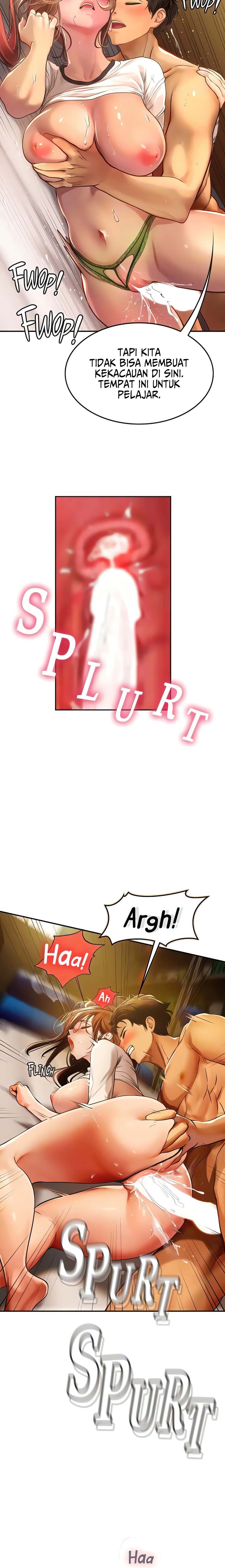 Intern Haenyeo - Chapter 69 6