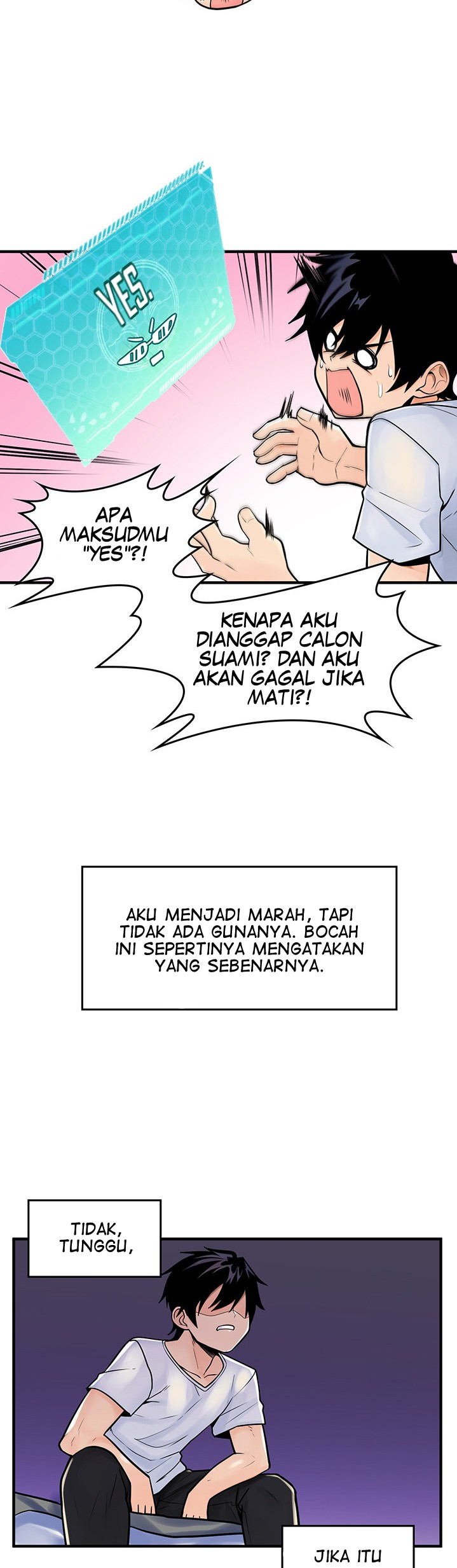 Fucked the World Tree - Chapter 01 52