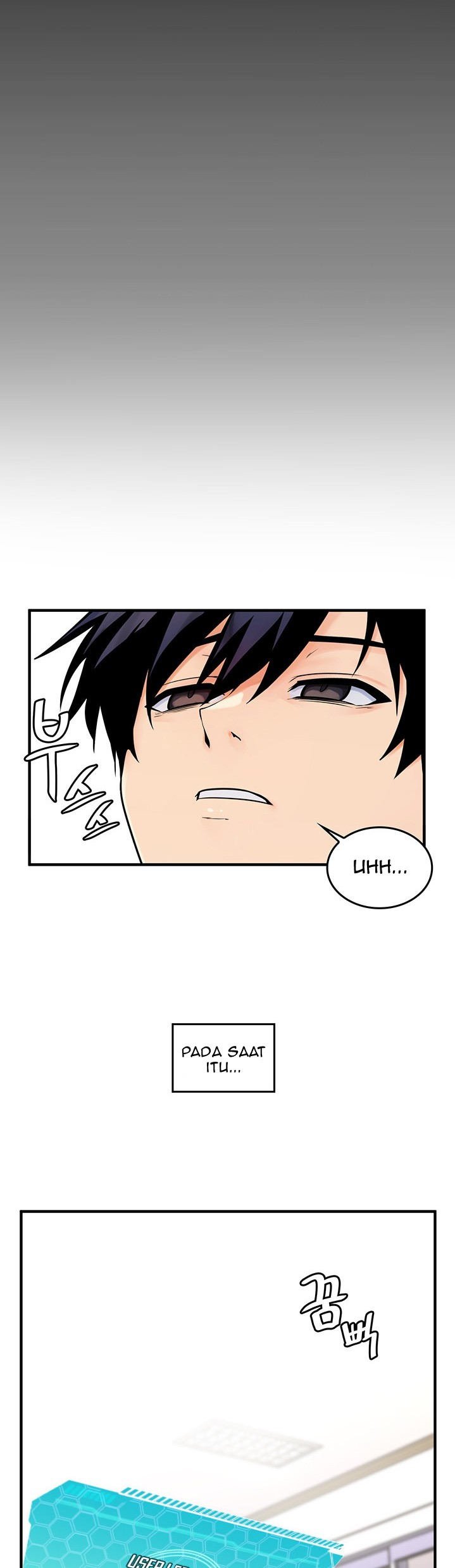 Fucked the World Tree - Chapter 01 28