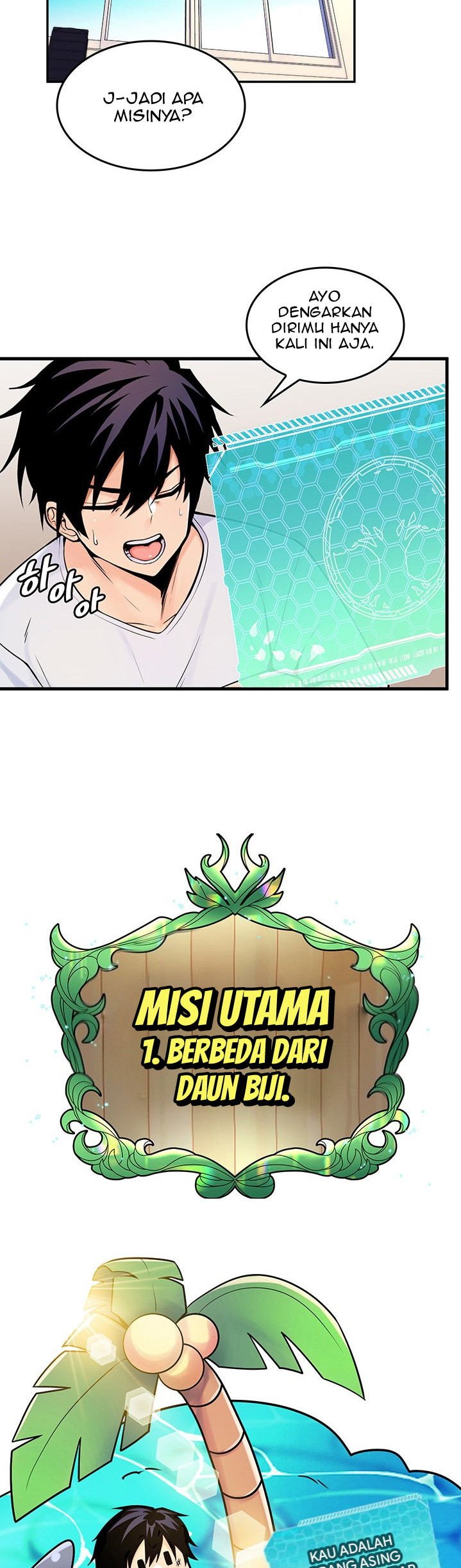 Fucked the World Tree - Chapter 01 45