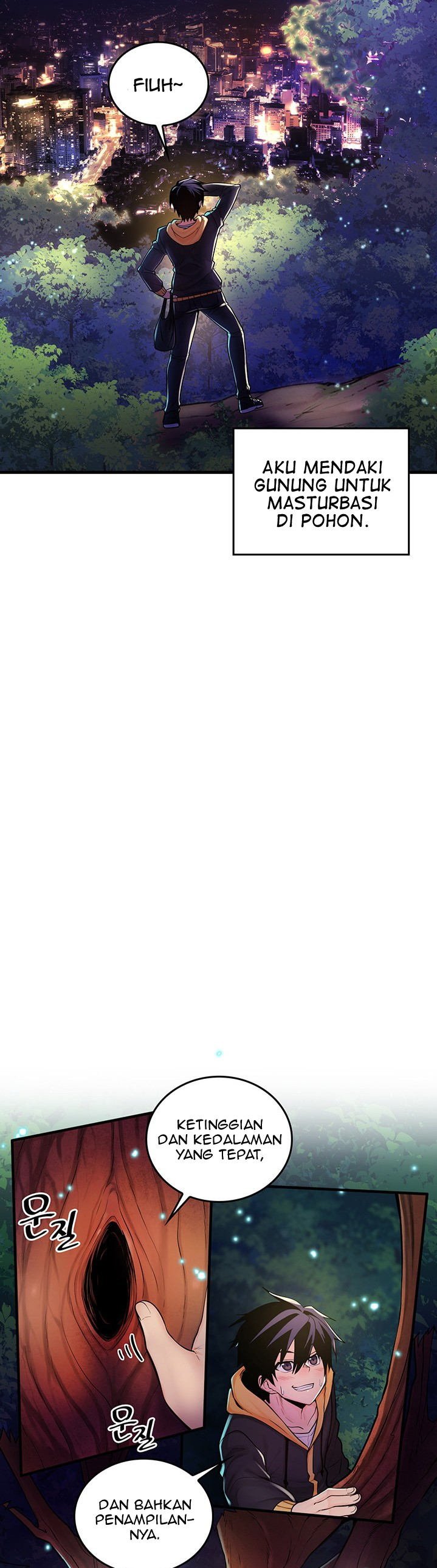 Fucked the World Tree - Chapter 01 6