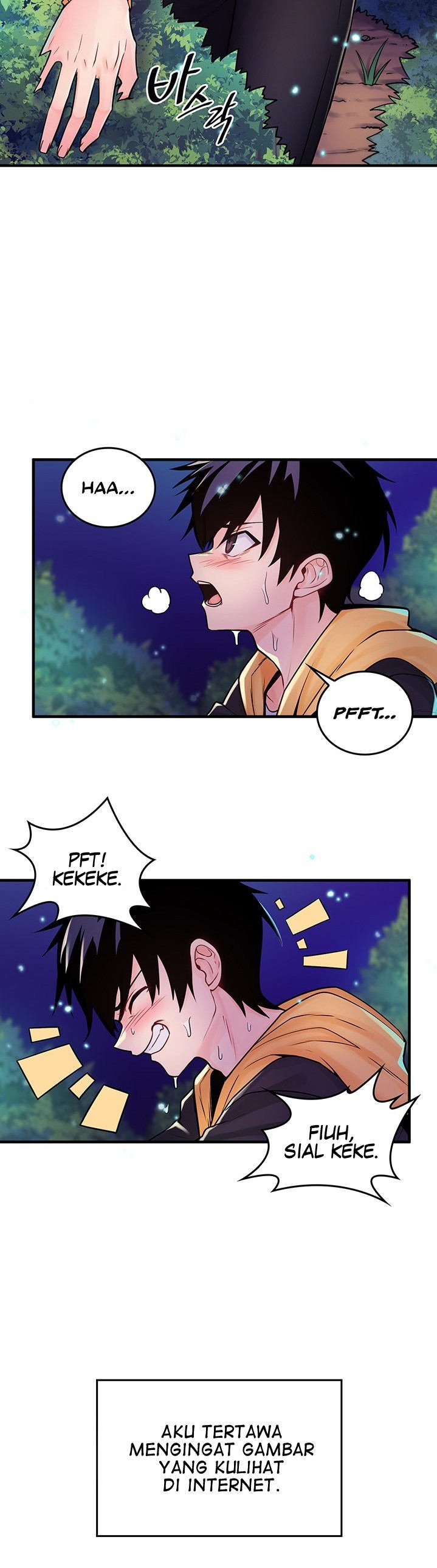 Fucked the World Tree - Chapter 01 4