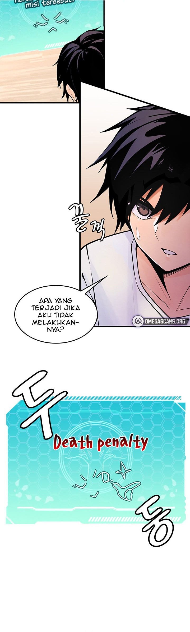 Fucked the World Tree - Chapter 01 43