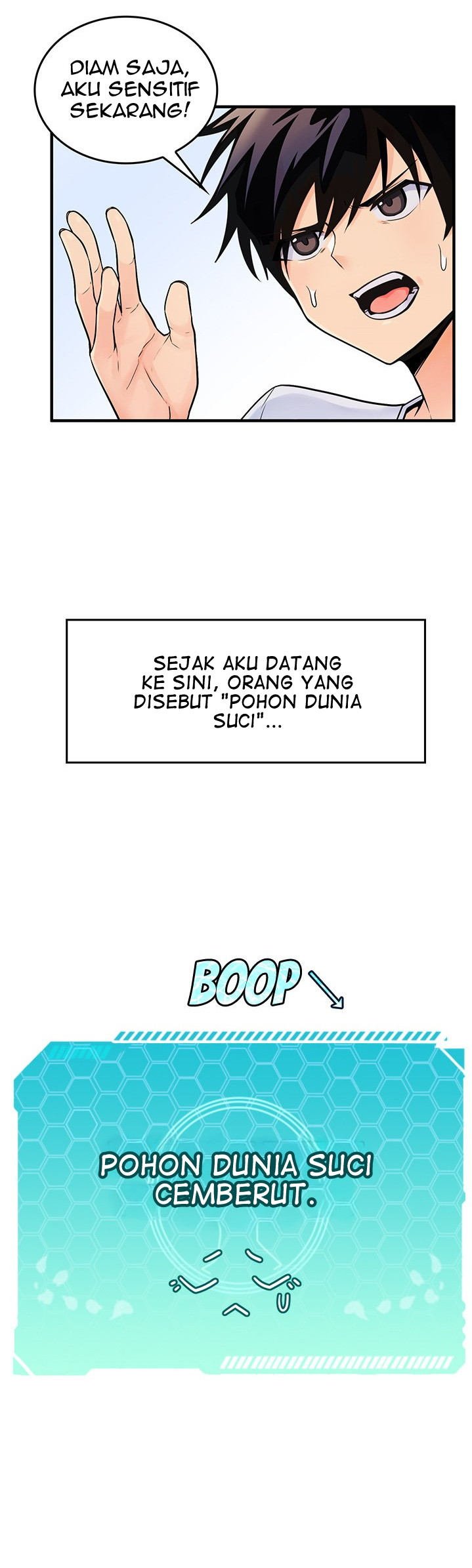 Fucked the World Tree - Chapter 01 39