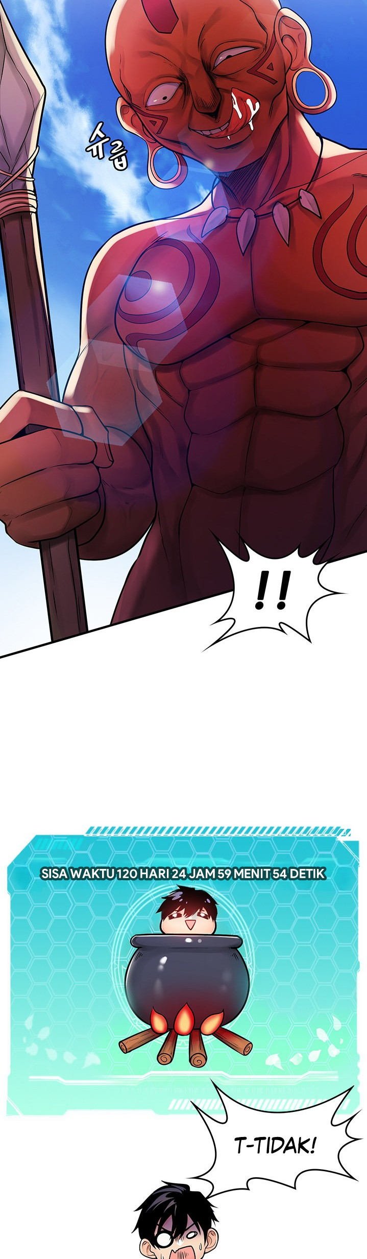 Fucked the World Tree - Chapter 01 51