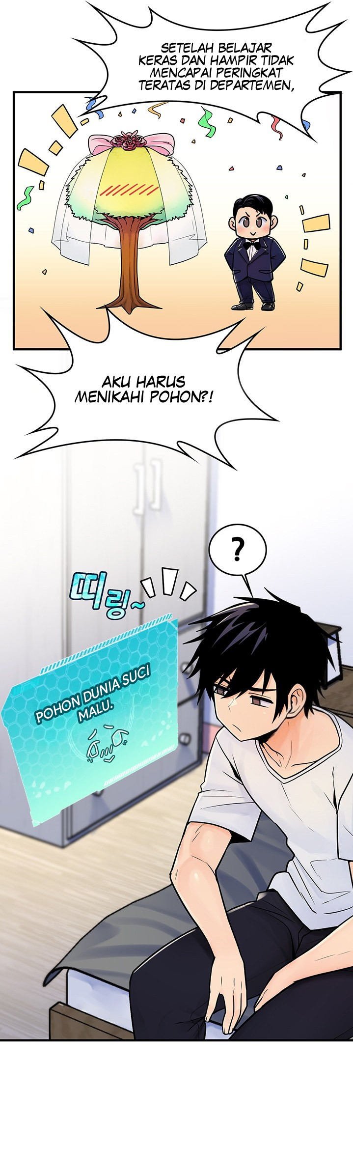 Fucked the World Tree - Chapter 01 38