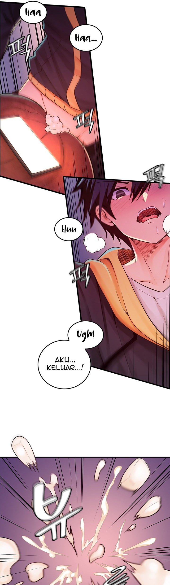 Fucked the World Tree - Chapter 01 14