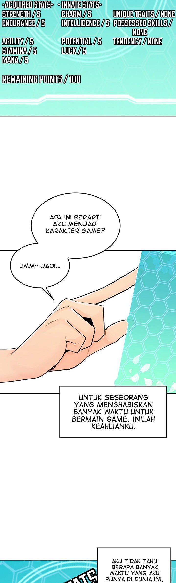 Fucked the World Tree - Chapter 01 60