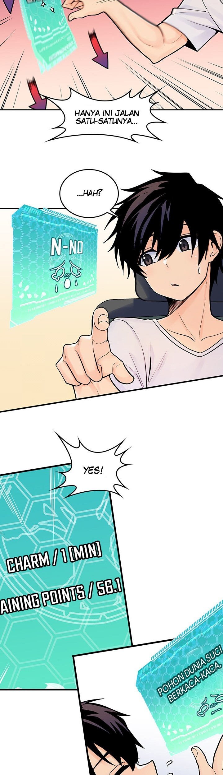 Fucked the World Tree - Chapter 01 64