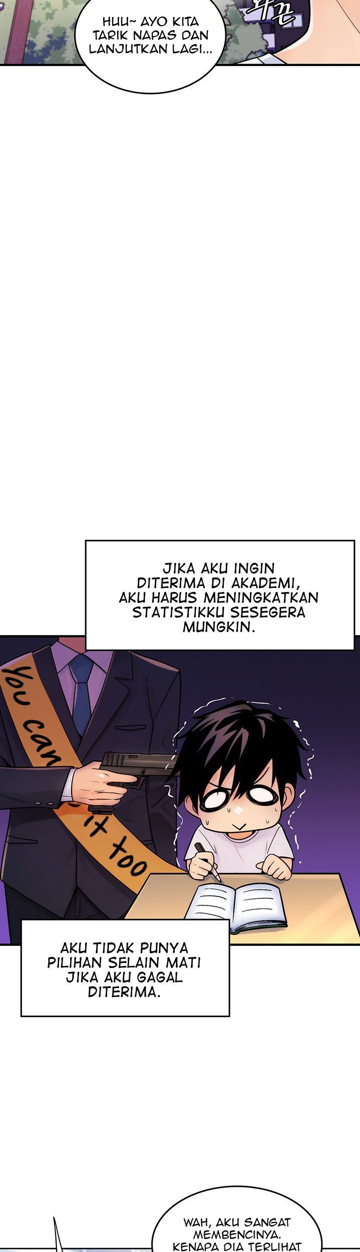 Fucked the World Tree - Chapter 01 77