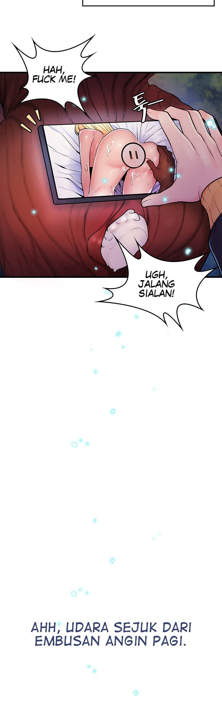 Fucked the World Tree - Chapter 01 9