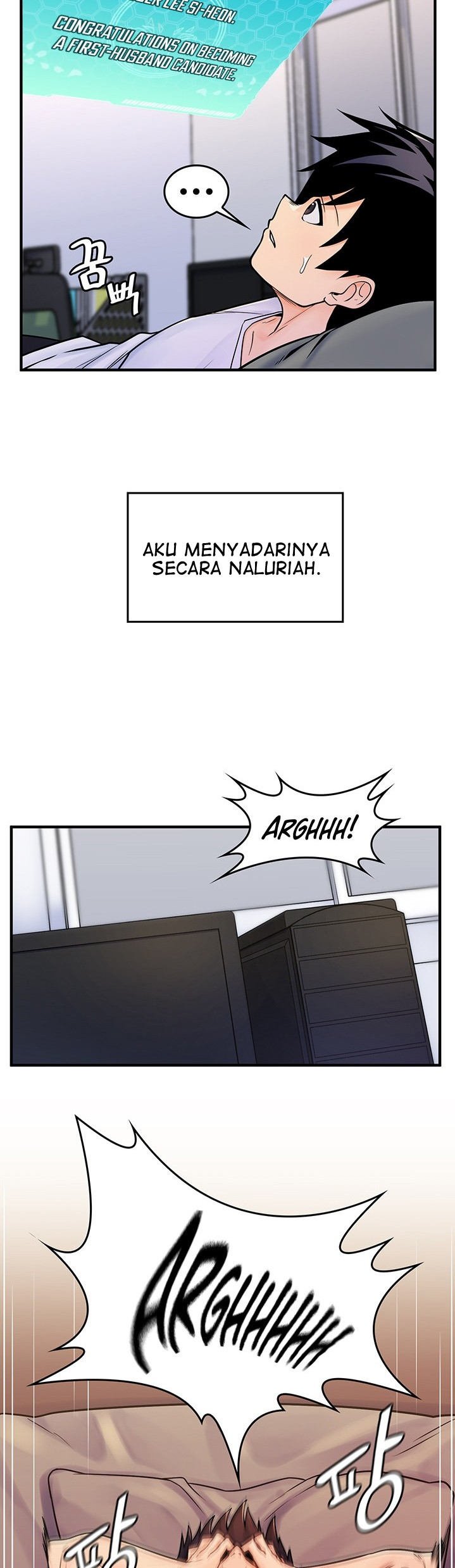 Fucked the World Tree - Chapter 01 29