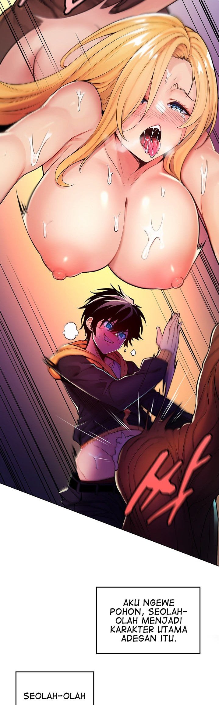 Fucked the World Tree - Chapter 01 12