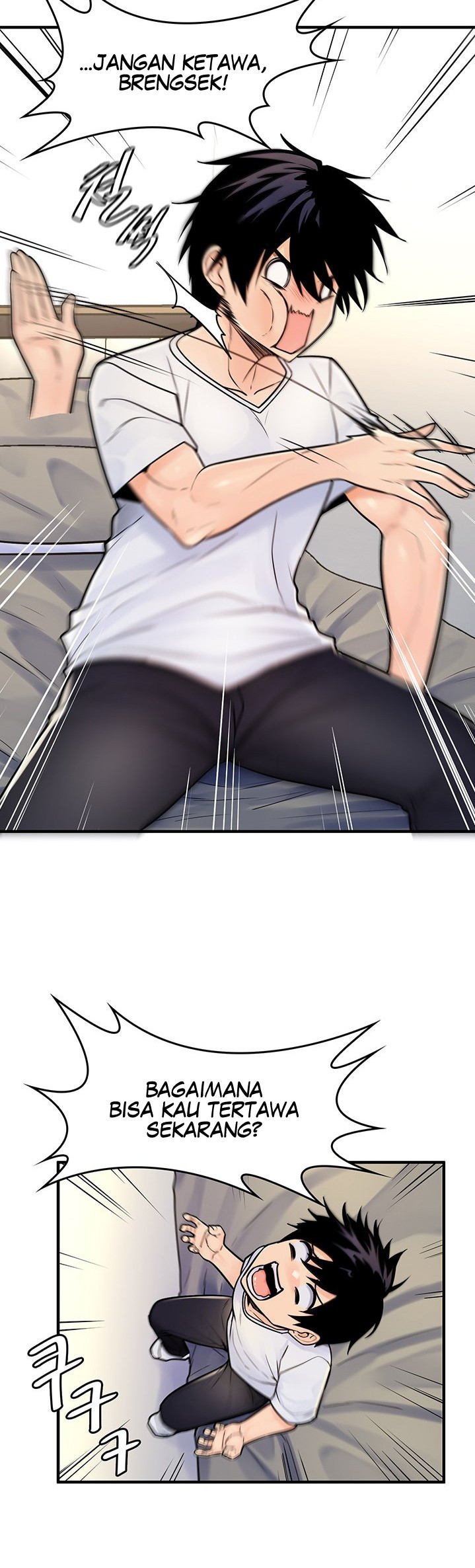 Fucked the World Tree - Chapter 01 37