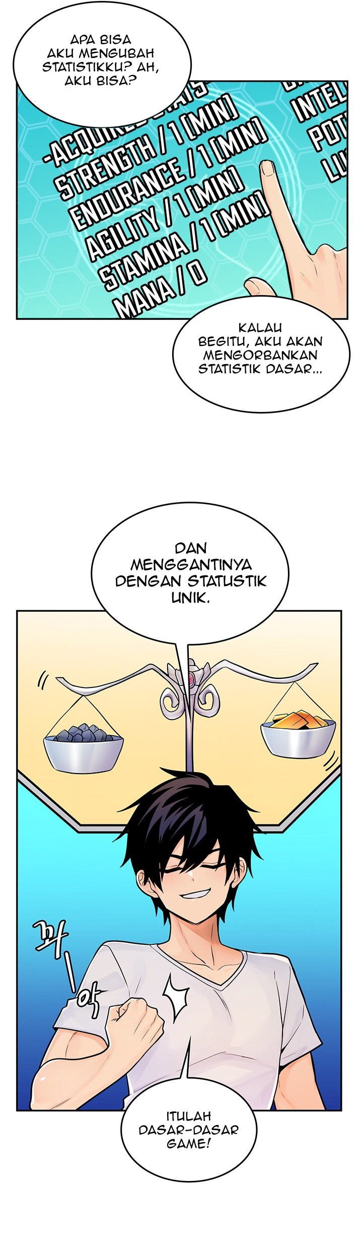 Fucked the World Tree - Chapter 01 62