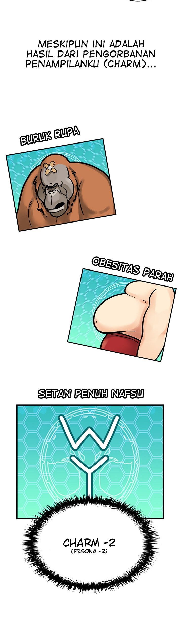 Fucked the World Tree - Chapter 01 79