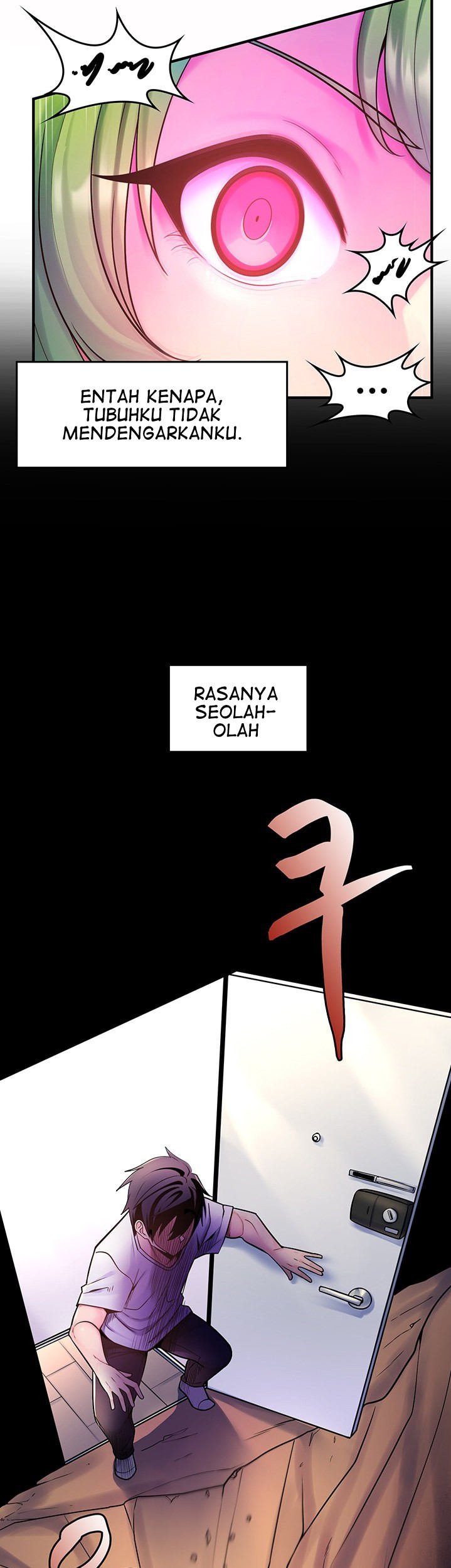 Fucked the World Tree - Chapter 01 20