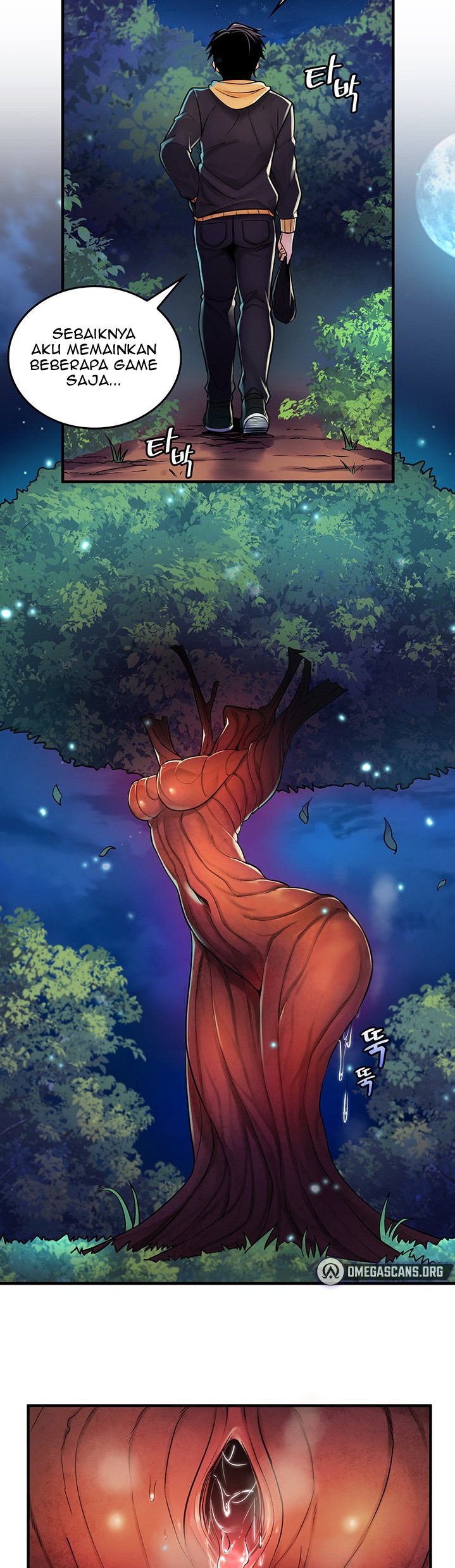 Fucked the World Tree - Chapter 01 17