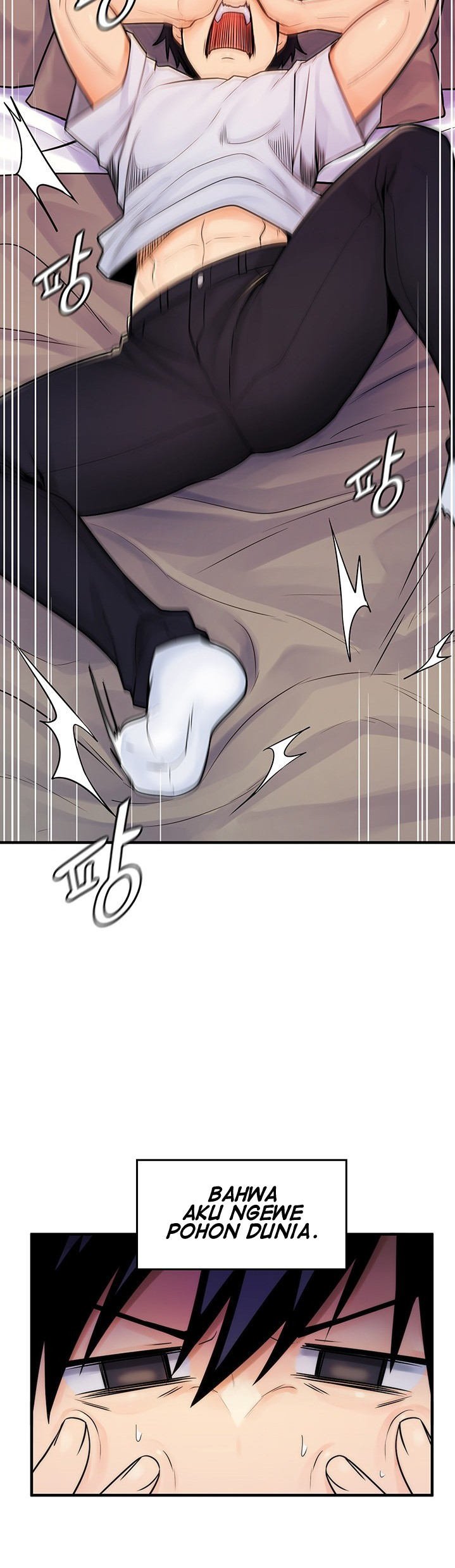 Fucked the World Tree - Chapter 01 30