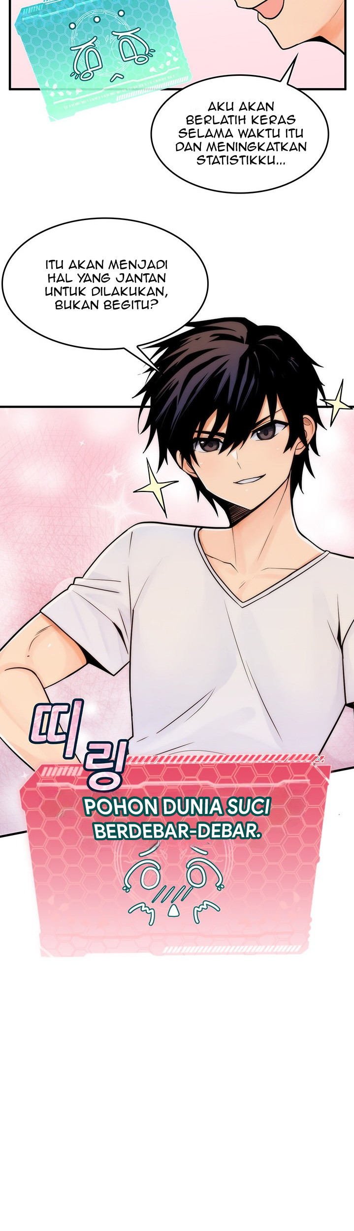 Fucked the World Tree - Chapter 01 73