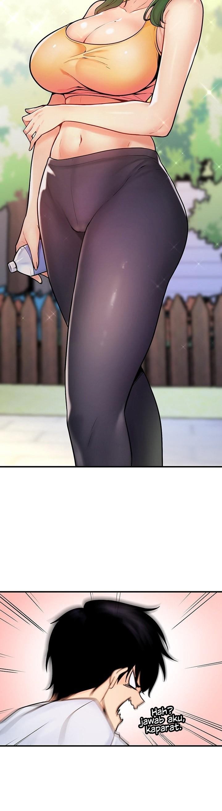 Fucked the World Tree - Chapter 01 84