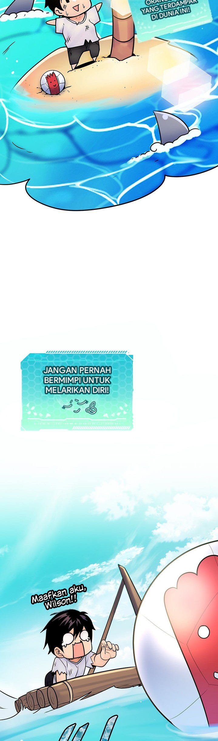 Fucked the World Tree - Chapter 01 46