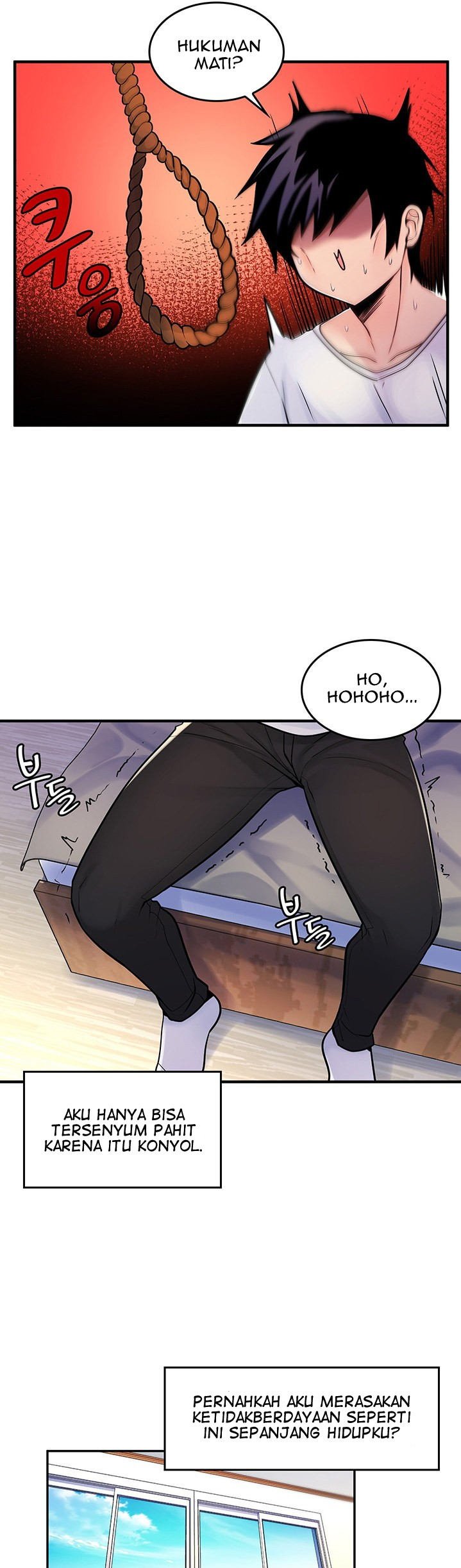 Fucked the World Tree - Chapter 01 44