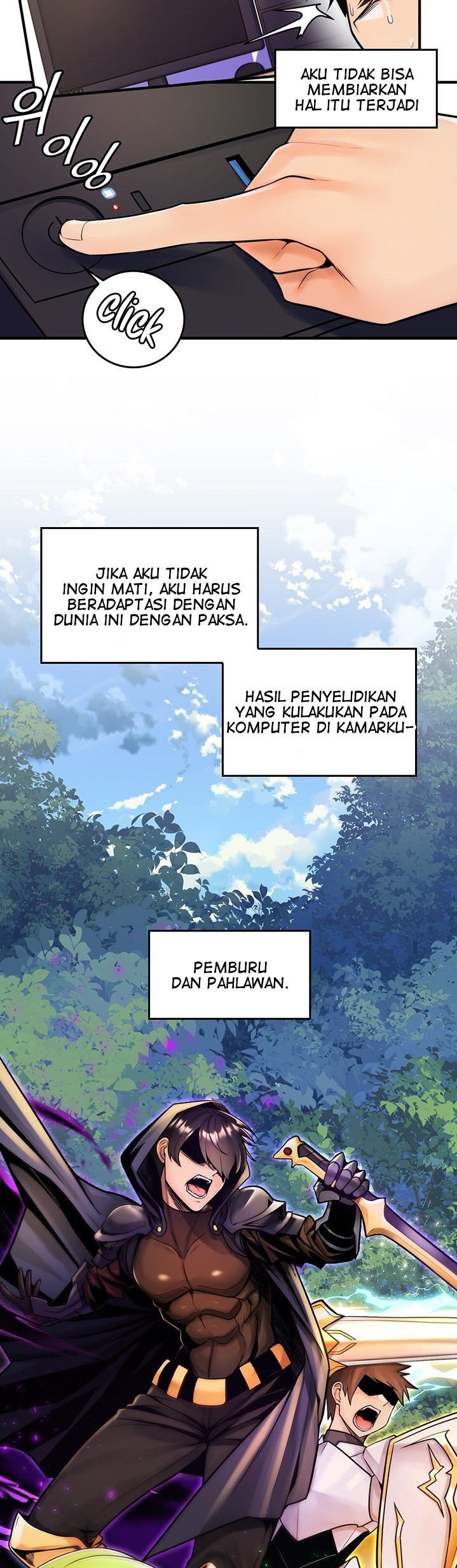 Fucked the World Tree - Chapter 01 54