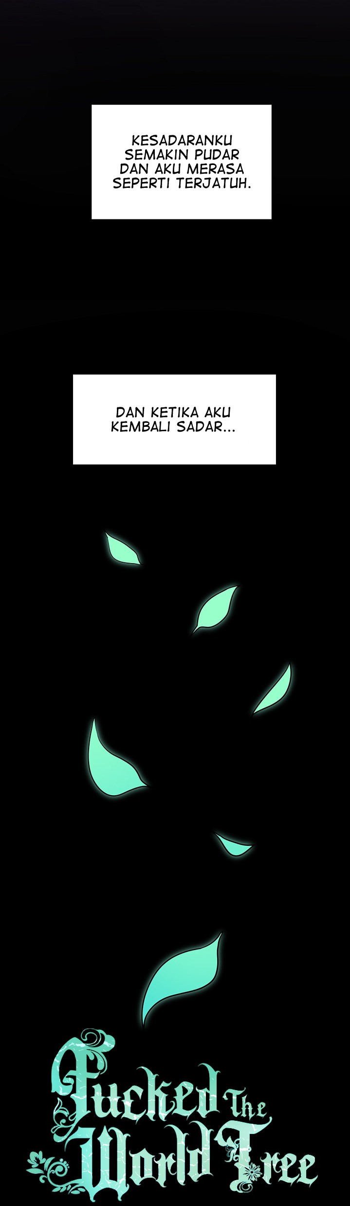 Fucked the World Tree - Chapter 01 26