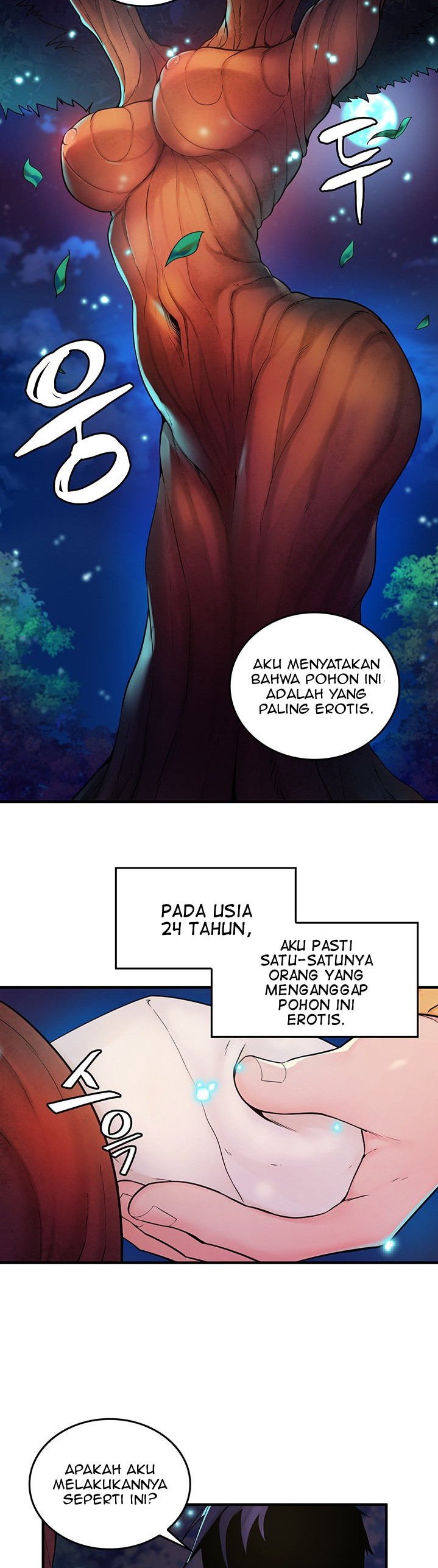 Fucked the World Tree - Chapter 01 7