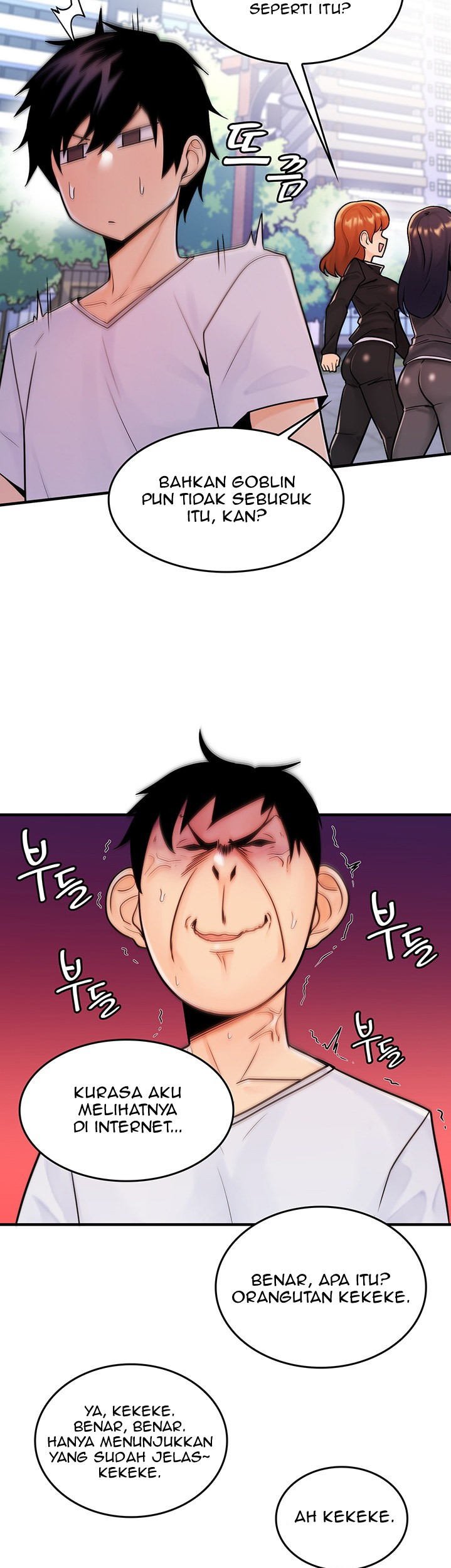 Fucked the World Tree - Chapter 01 78