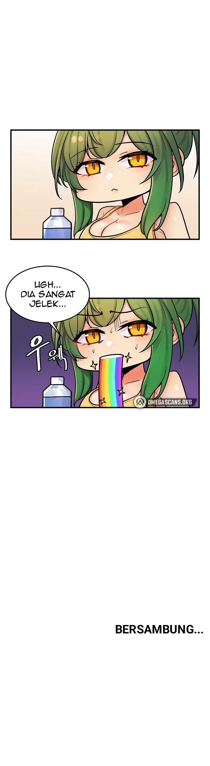 Fucked the World Tree - Chapter 01 85