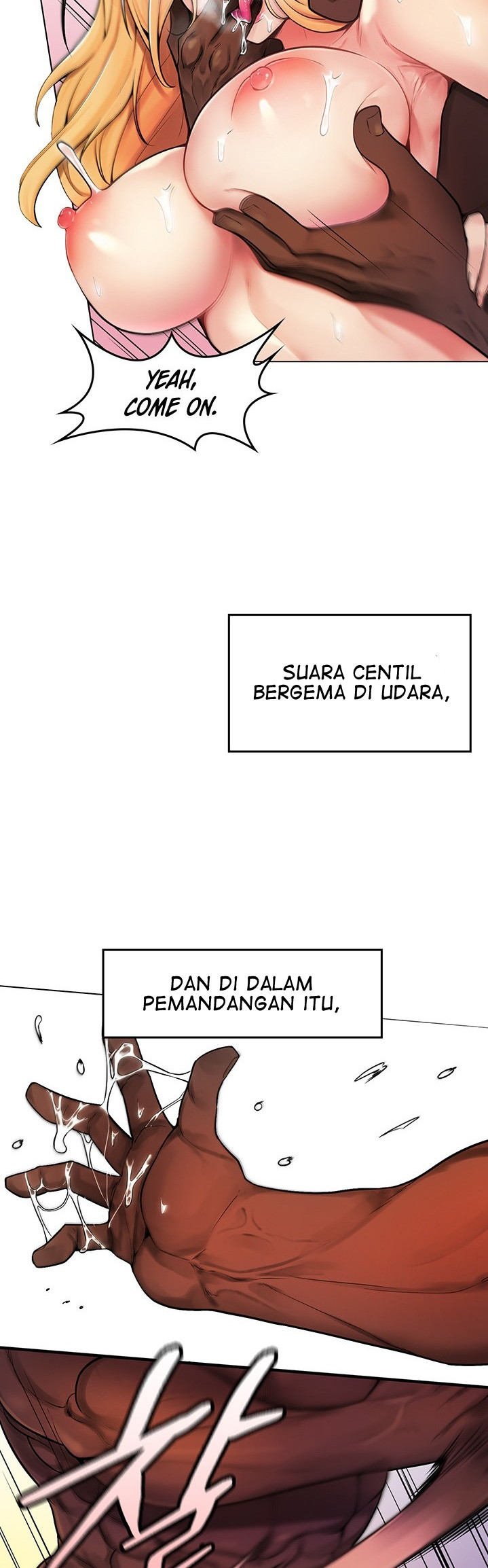 Fucked the World Tree - Chapter 01 11