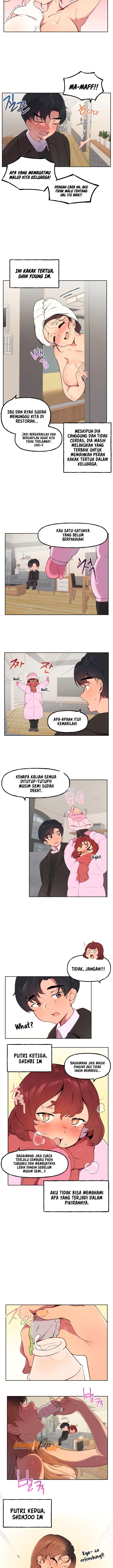 Son of Nam - Chapter 01 3