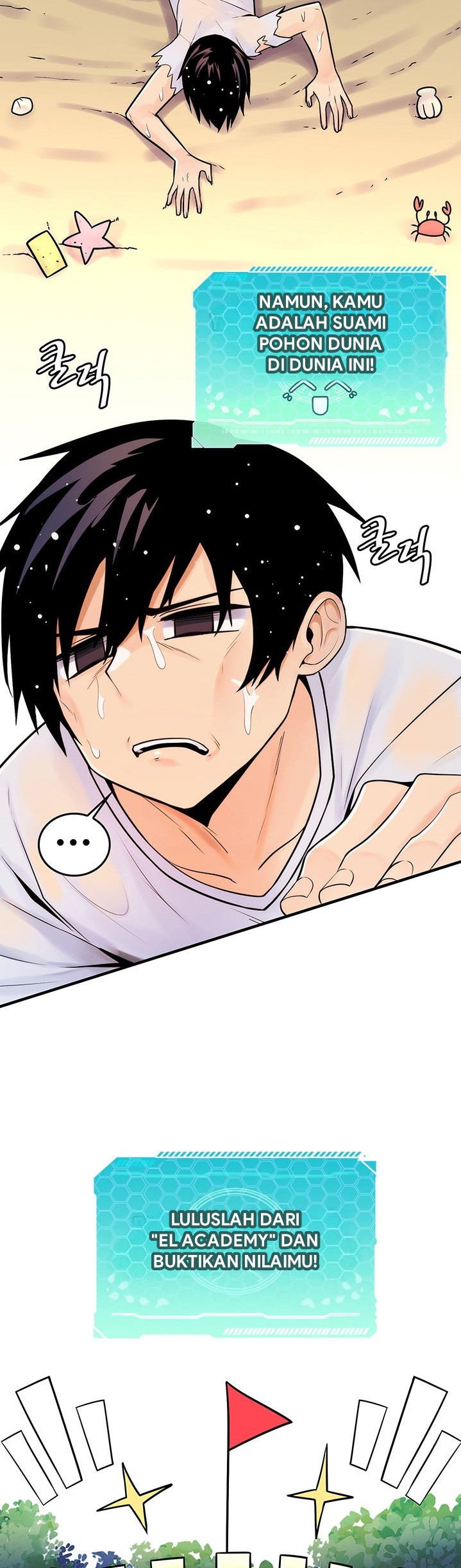 Fucked the World Tree - Chapter 01 48