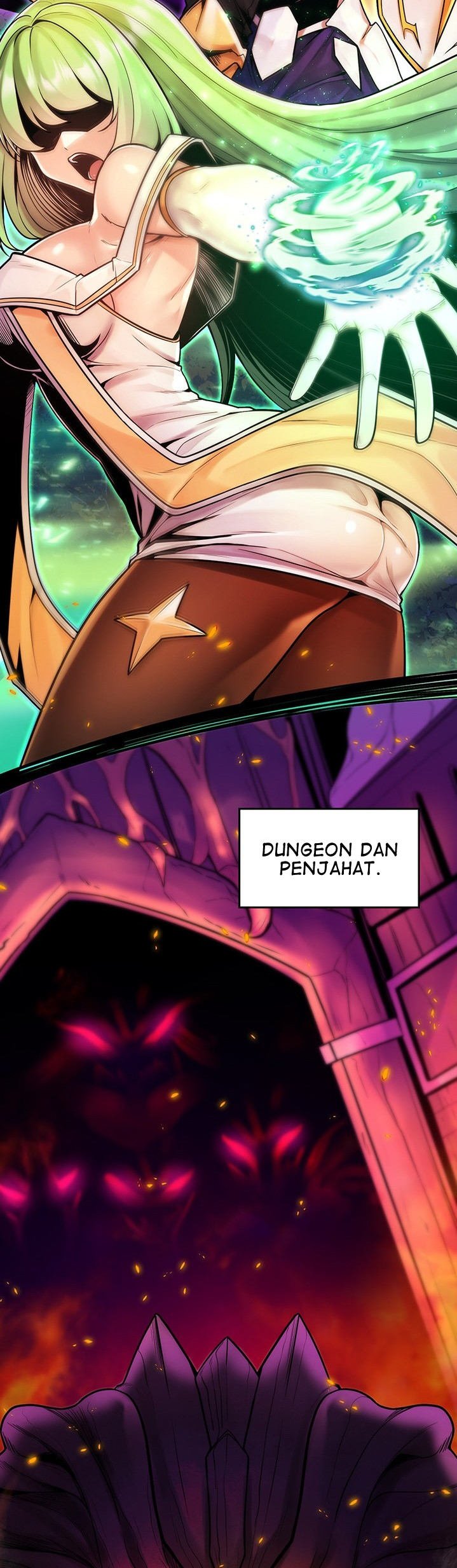 Fucked the World Tree - Chapter 01 55