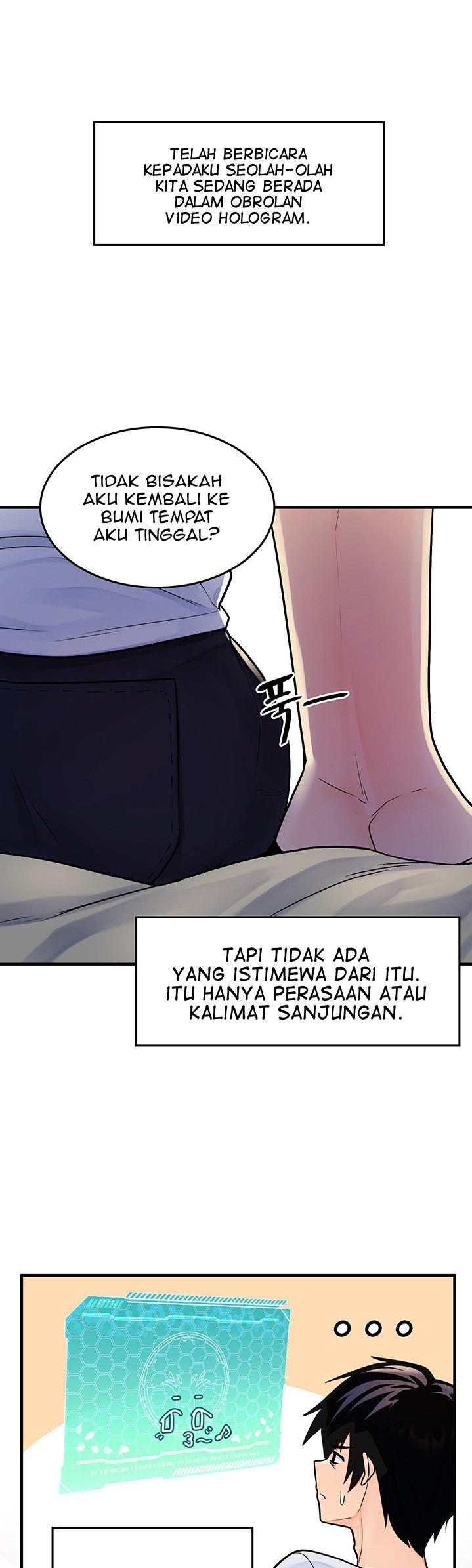 Fucked the World Tree - Chapter 01 40