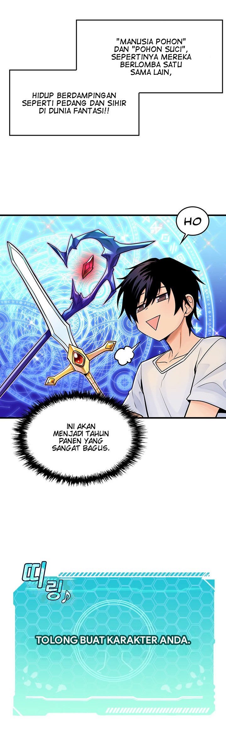 Fucked the World Tree - Chapter 01 58