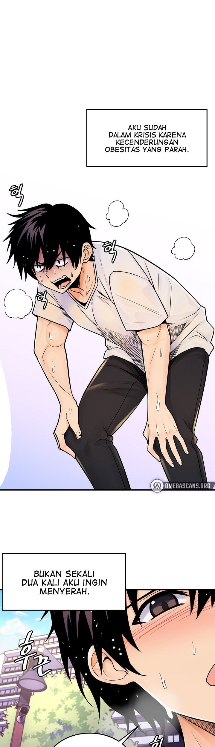 Fucked the World Tree - Chapter 01 76