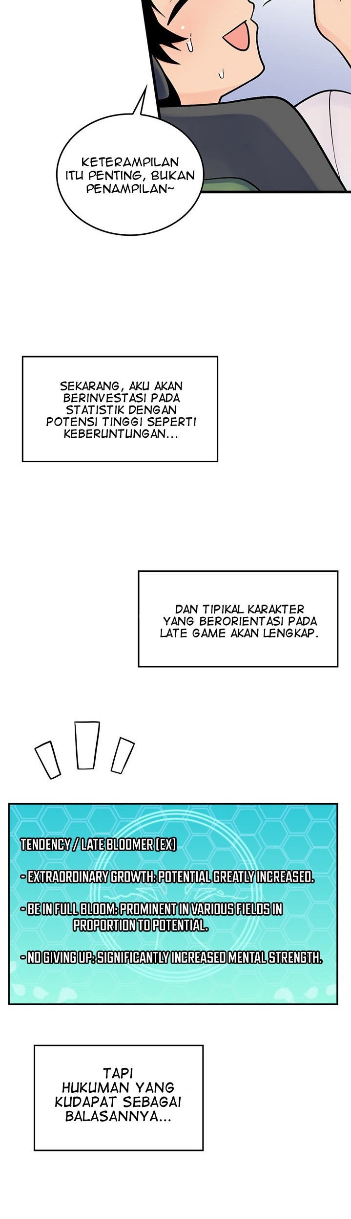 Fucked the World Tree - Chapter 01 65