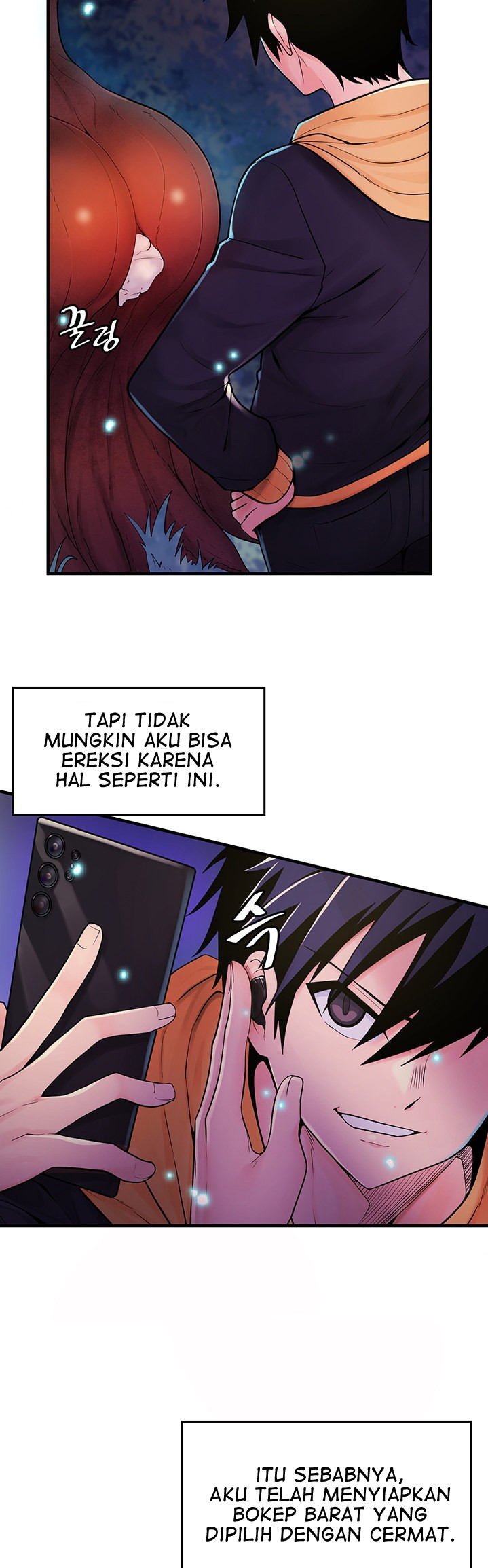 Fucked the World Tree - Chapter 01 8