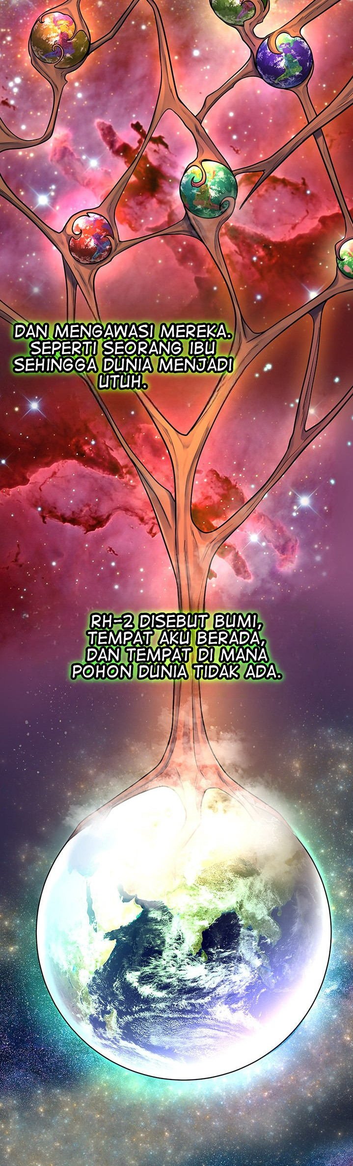 Fucked the World Tree - Chapter 01 33