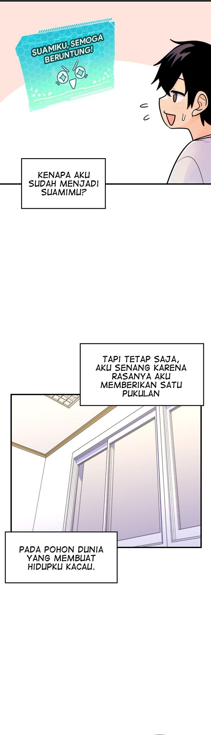 Fucked the World Tree - Chapter 01 74