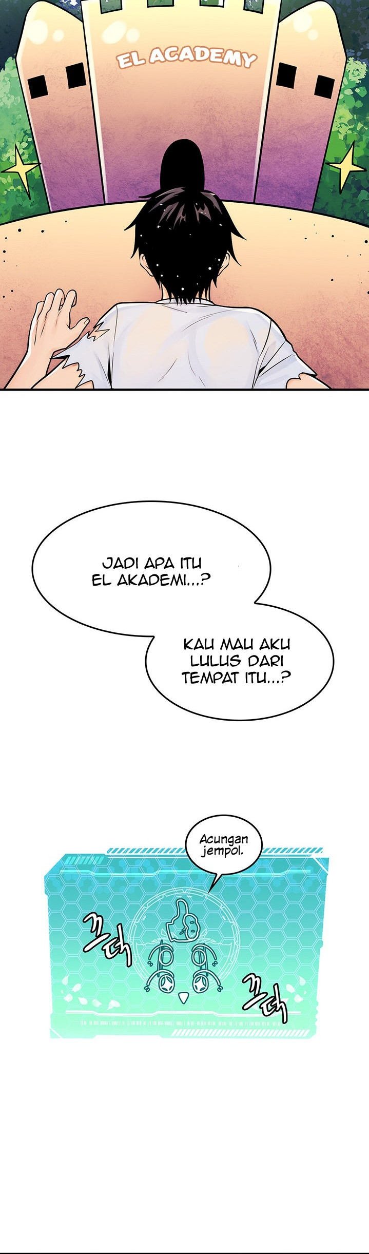 Fucked the World Tree - Chapter 01 49