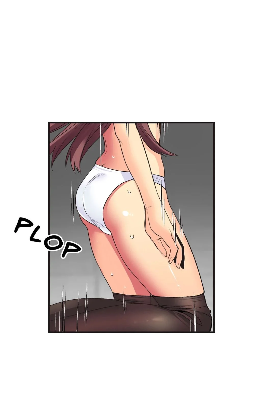 The Yes Girl - Chapter 06 9